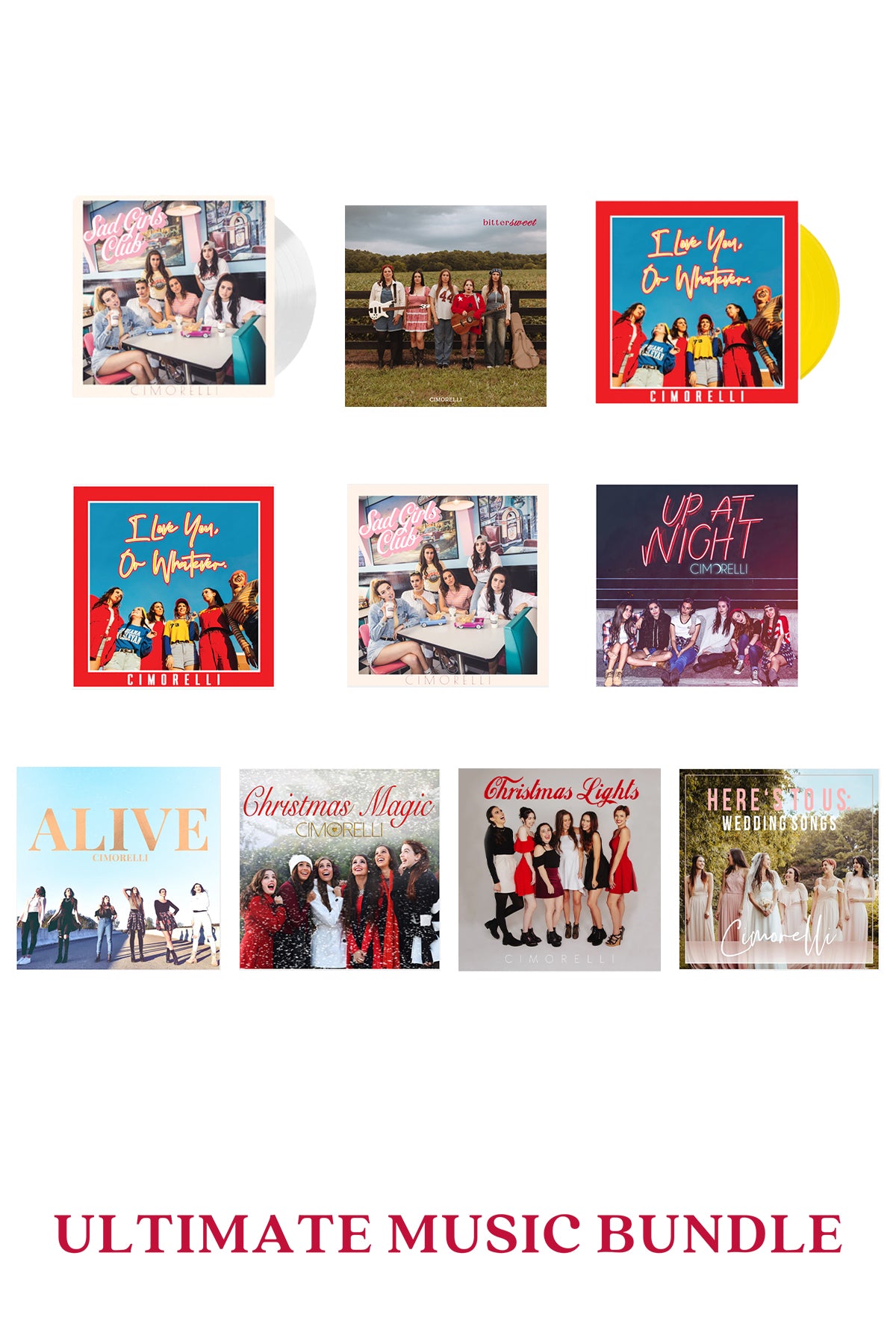 Ultimate Music Bundle