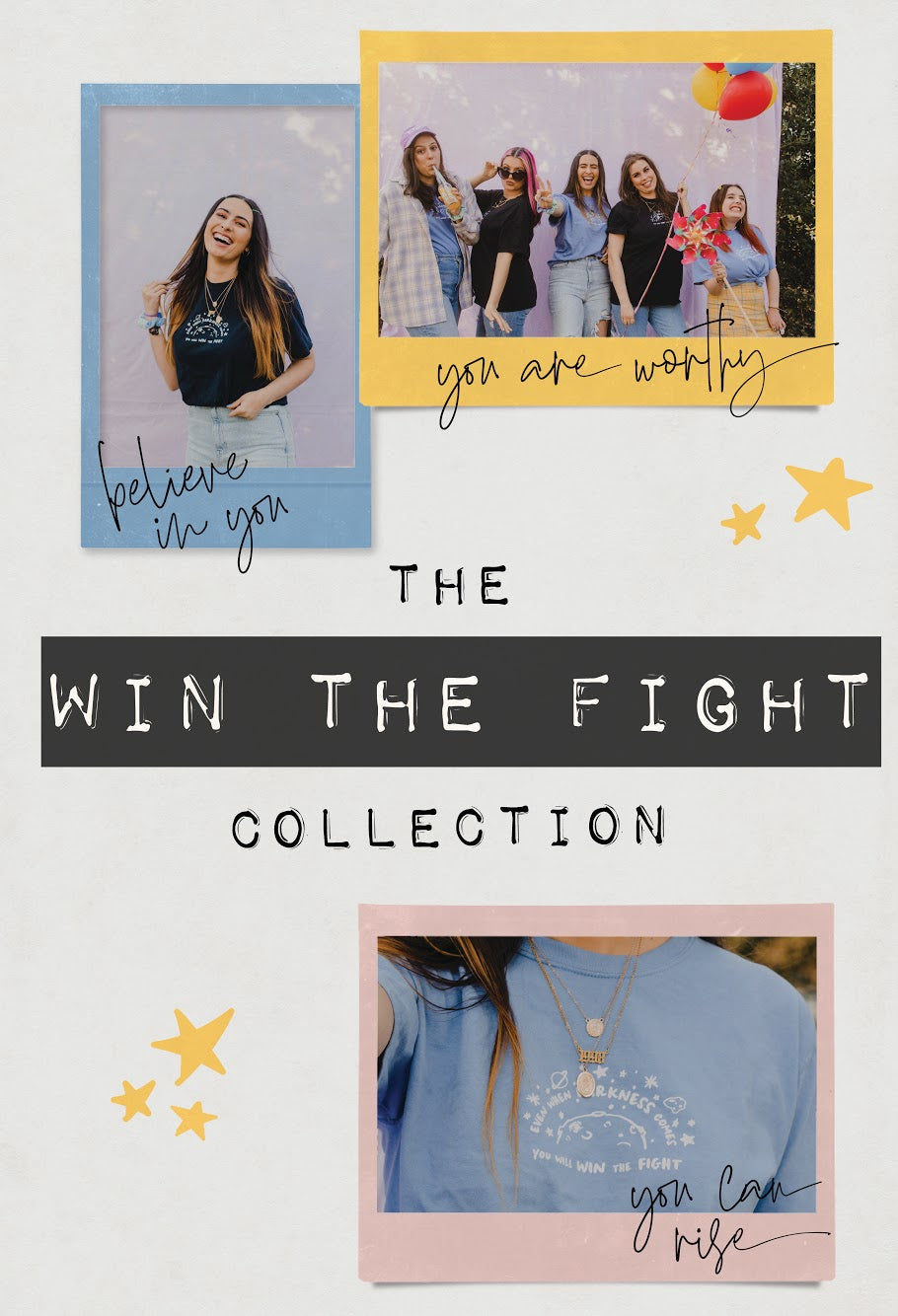 Win The Fight