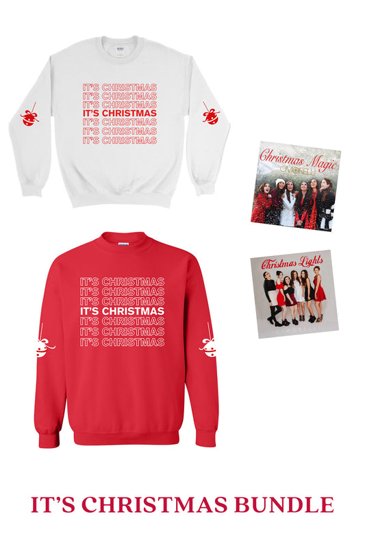 It’s Christmas Bundle