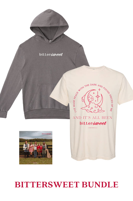 Bittersweet Bundle