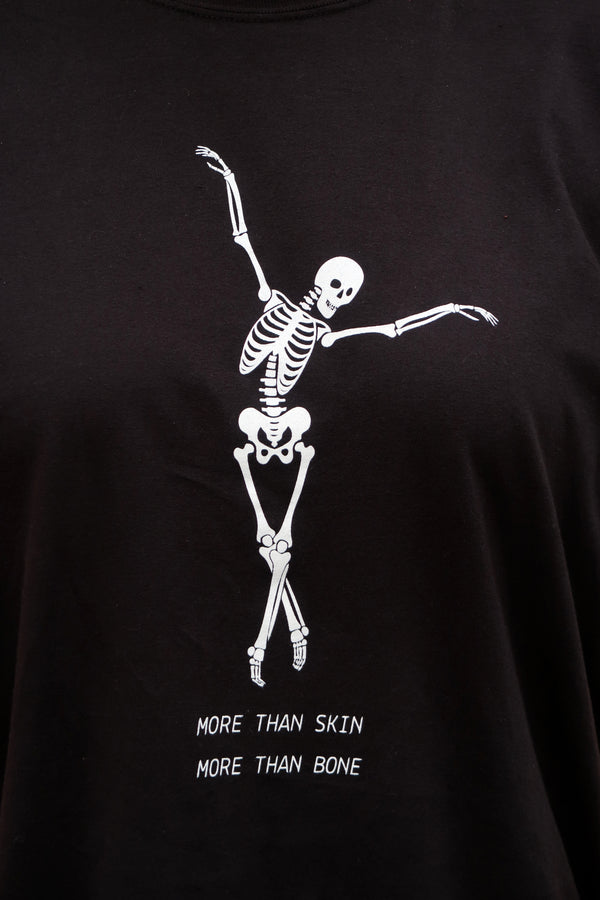 Skeleton Tee