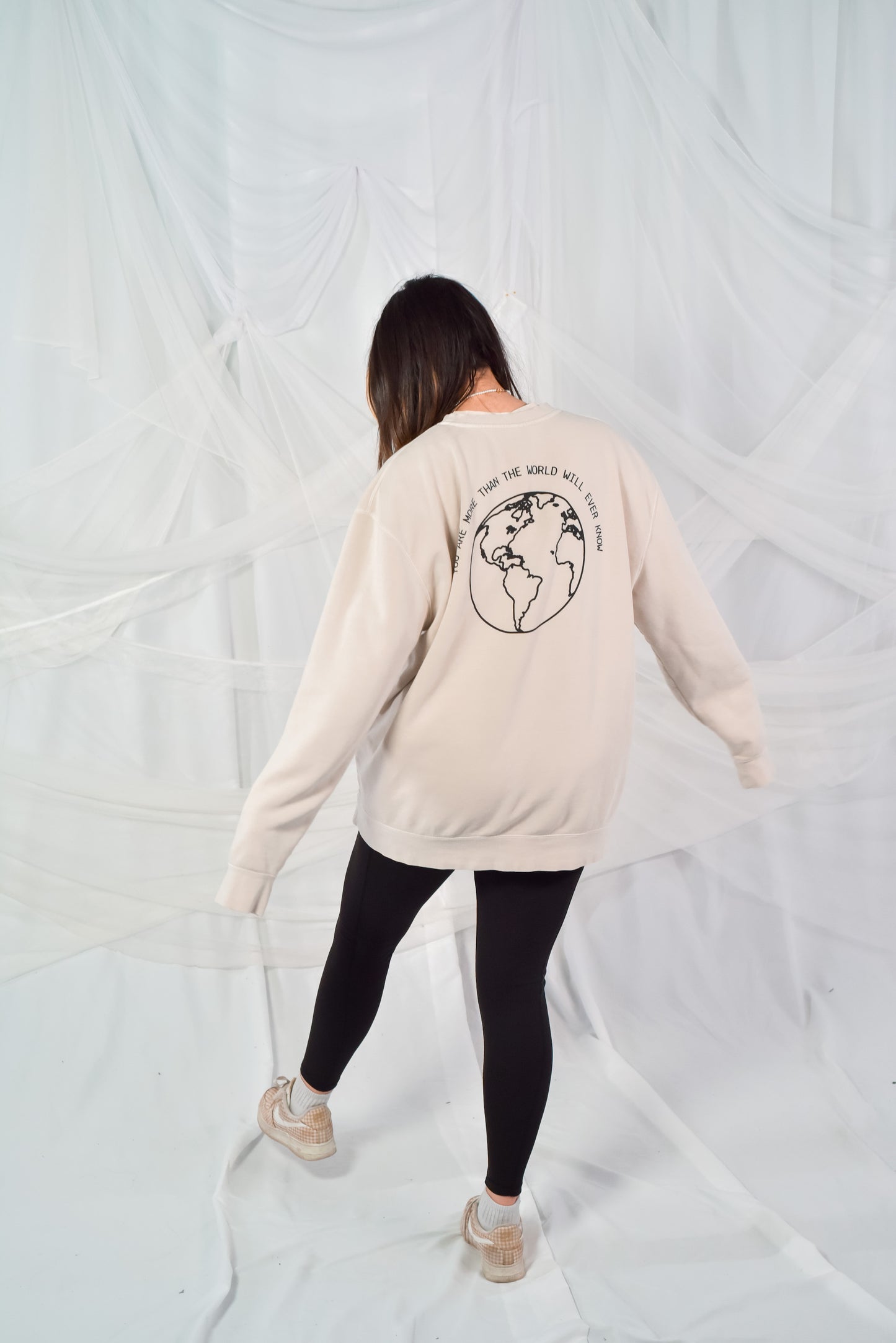 SKIN Crew