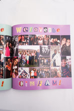 Load image into Gallery viewer, 15 Years of Cimorelli Scrapbook