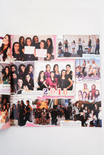 Load image into Gallery viewer, 15 Years of Cimorelli Scrapbook