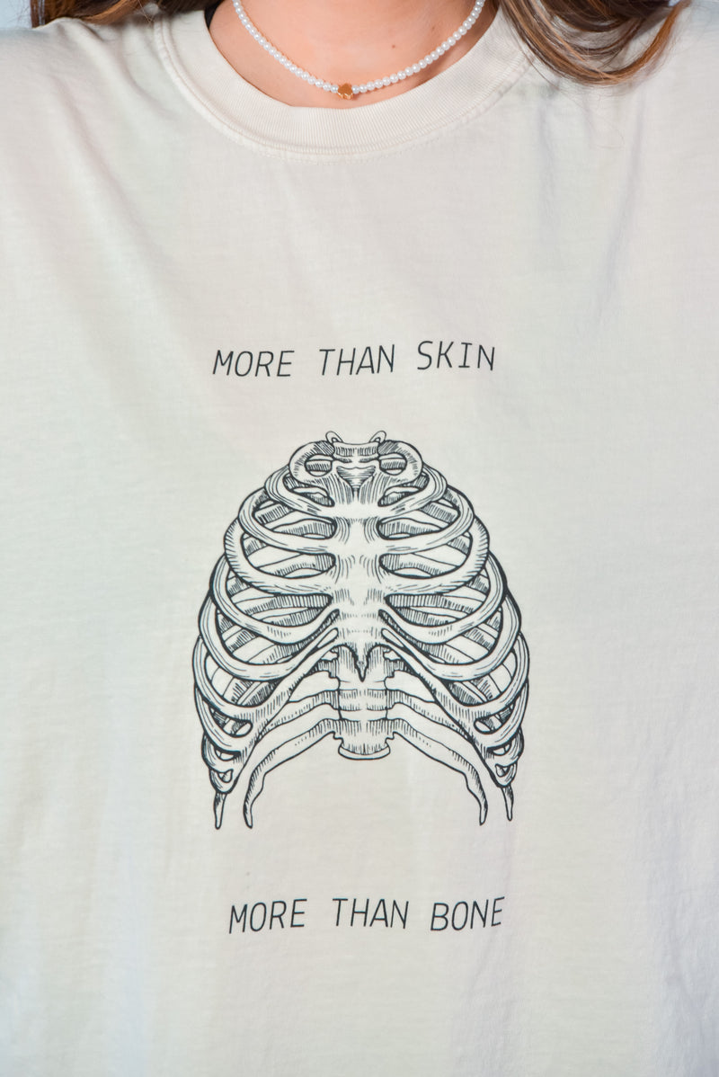 SKIN Tee