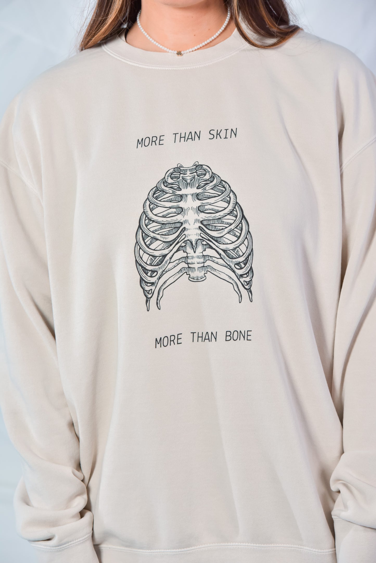 SKIN Crew