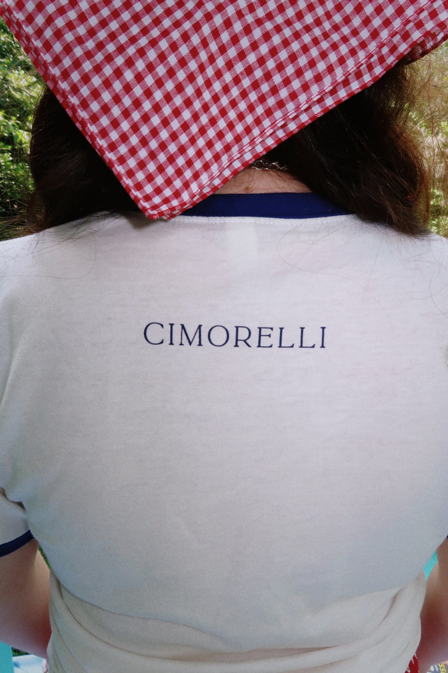 You’re Worth It Ringer Tee