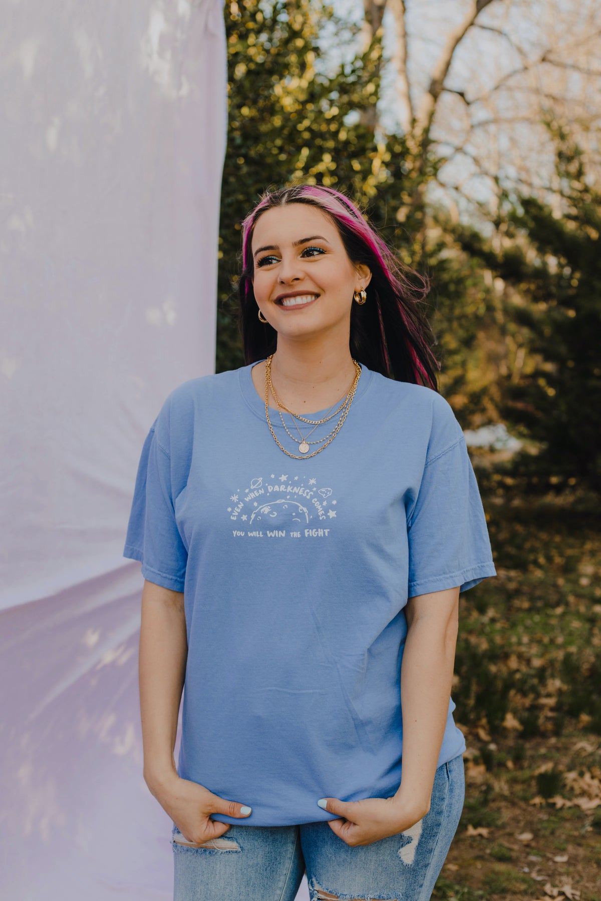 SHIRTS – Cimorelli Store