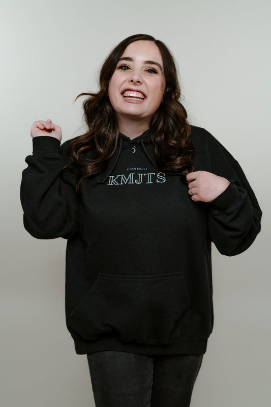 KILLS ME JUST THE SAME HOODIE
