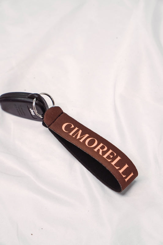 You’re Worth It Keychain