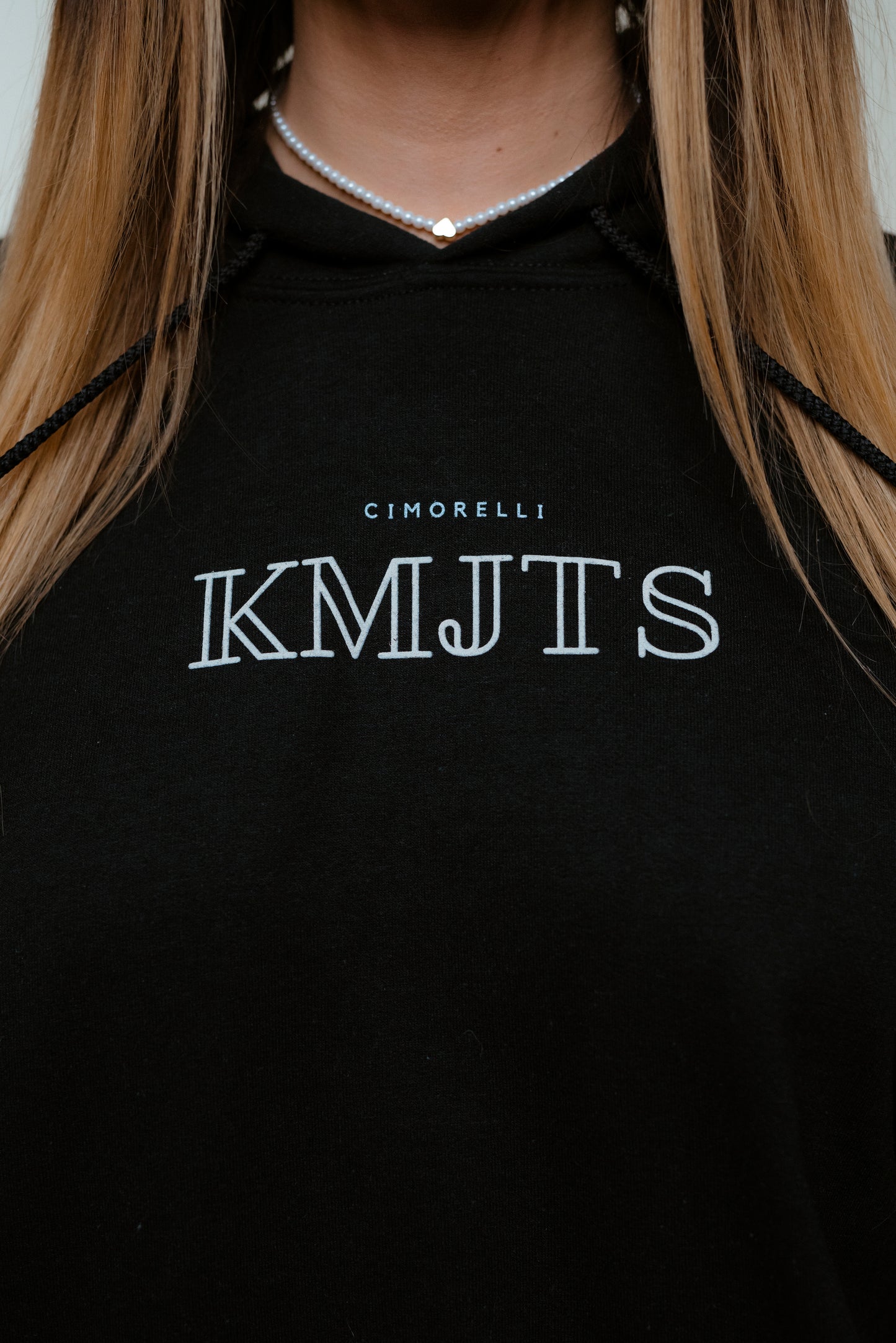 KILLS ME JUST THE SAME HOODIE