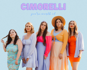 Cimorelli 2022 Poster