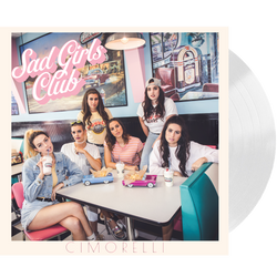 Sad Girls Club Vinyl Record